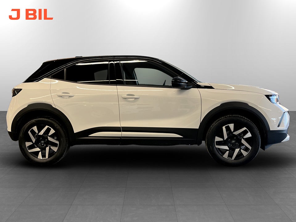 Bild på Opel Mokka 1.2 Turbo 130hk Aut CARPLAY BACKSENSORER