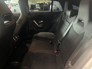 Kombi Mercedes-Benz CLA 13 av 14