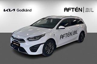 Kia CEED SW PHEV Action Kia Godkänd INKL VHJUL| DEMO