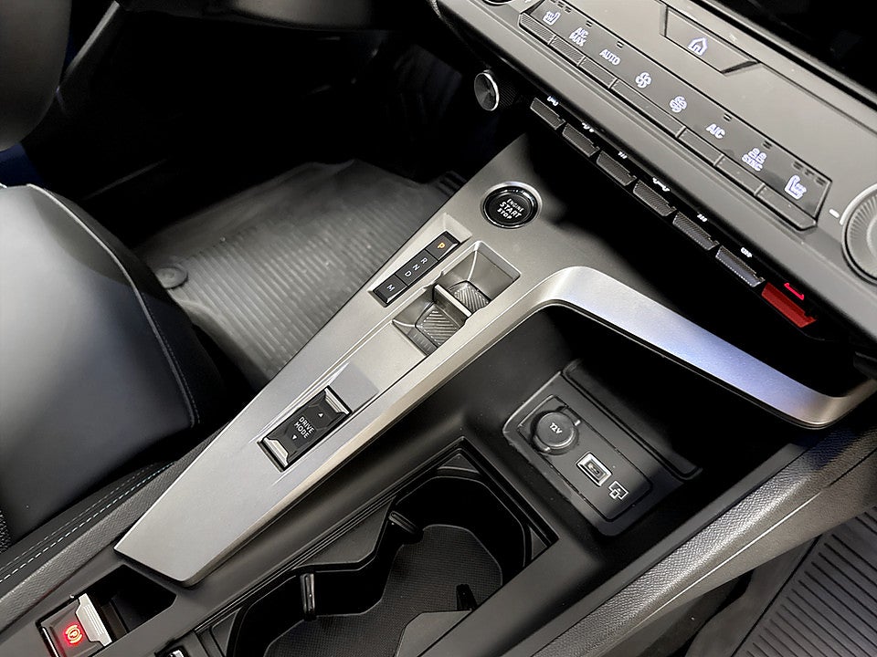 Bild på Peugeot 308 SW Allure Hybrid 145hk Aut B-KAMERA CARPLAY