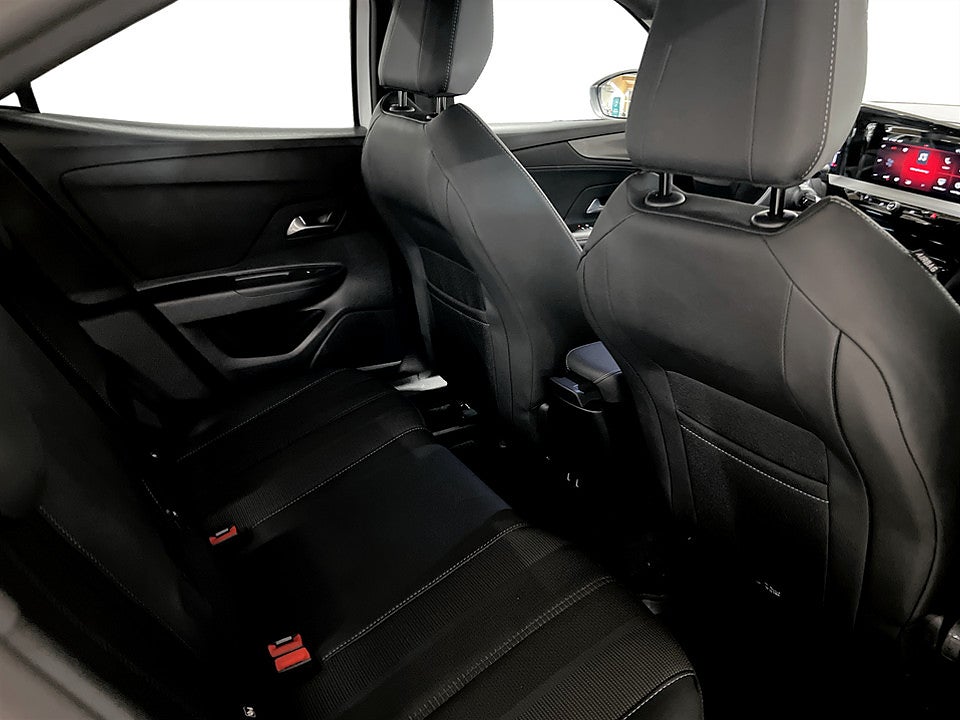 Bild på Opel Mokka GS Hybrid 1.2 Turbo 145hk Aut B-KAMERA CARPLAY