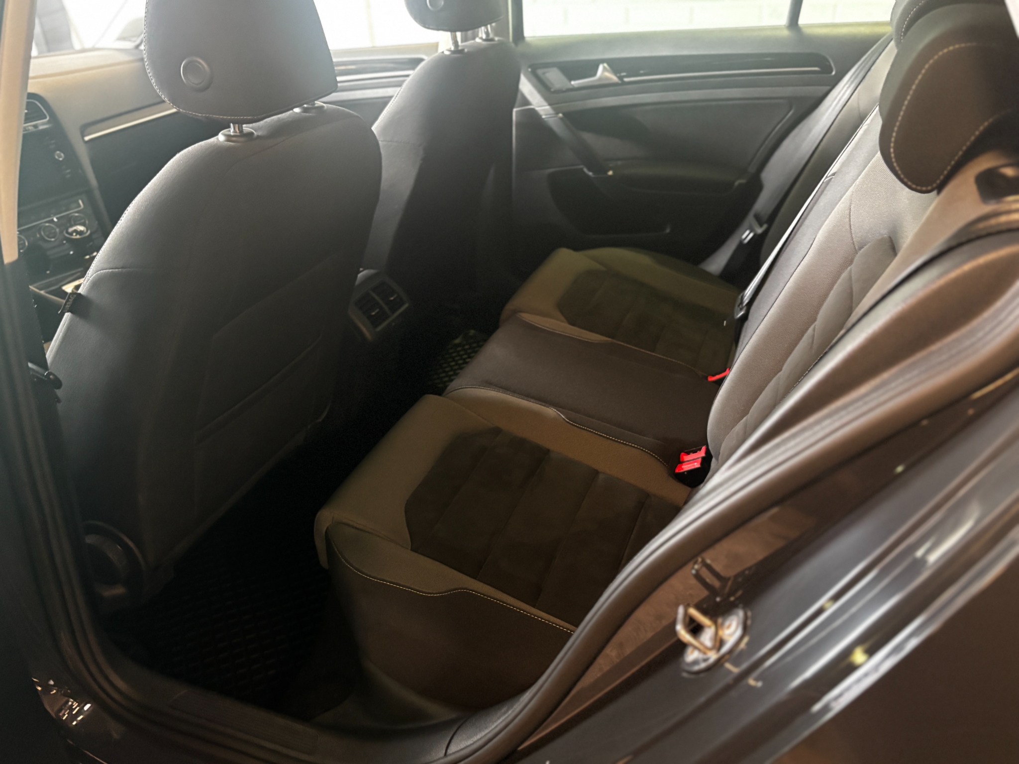Volkswagen Golf 2017, bild 6/10