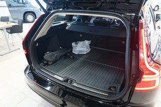 Kombi Volvo V60 20 av 20