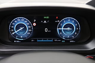 Halvkombi Hyundai i20 24 av 24