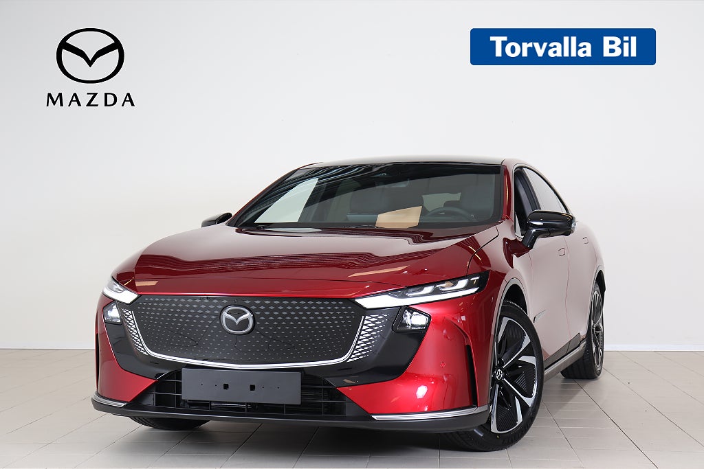 Mazda 6e EV 68.8 kWh Takumi KAMPANJ