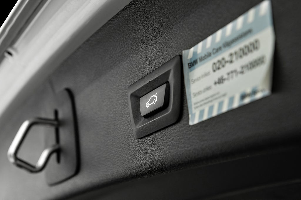 BMW X1 2019 - miniatyr 18