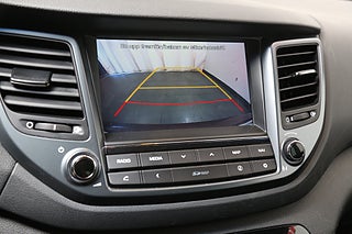 SUV Hyundai Tucson 20 av 24