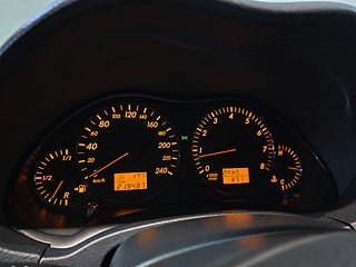 Toyota Avensis 2005 bild 17