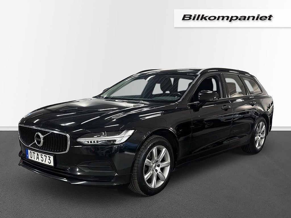 Volvo V90 D3 Business