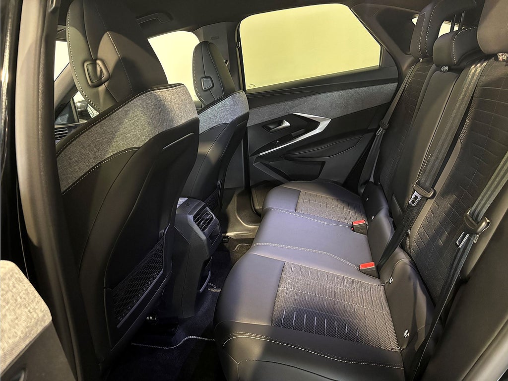 Bild på Peugeot 3008 GT Hybrid 145hk Aut - B-KAMERA,CARPLAY,NAV