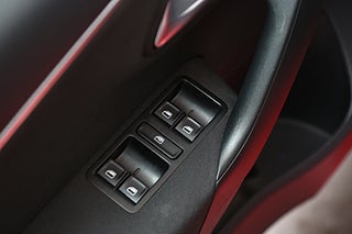 Halvkombi Volkswagen Polo 10 av 18