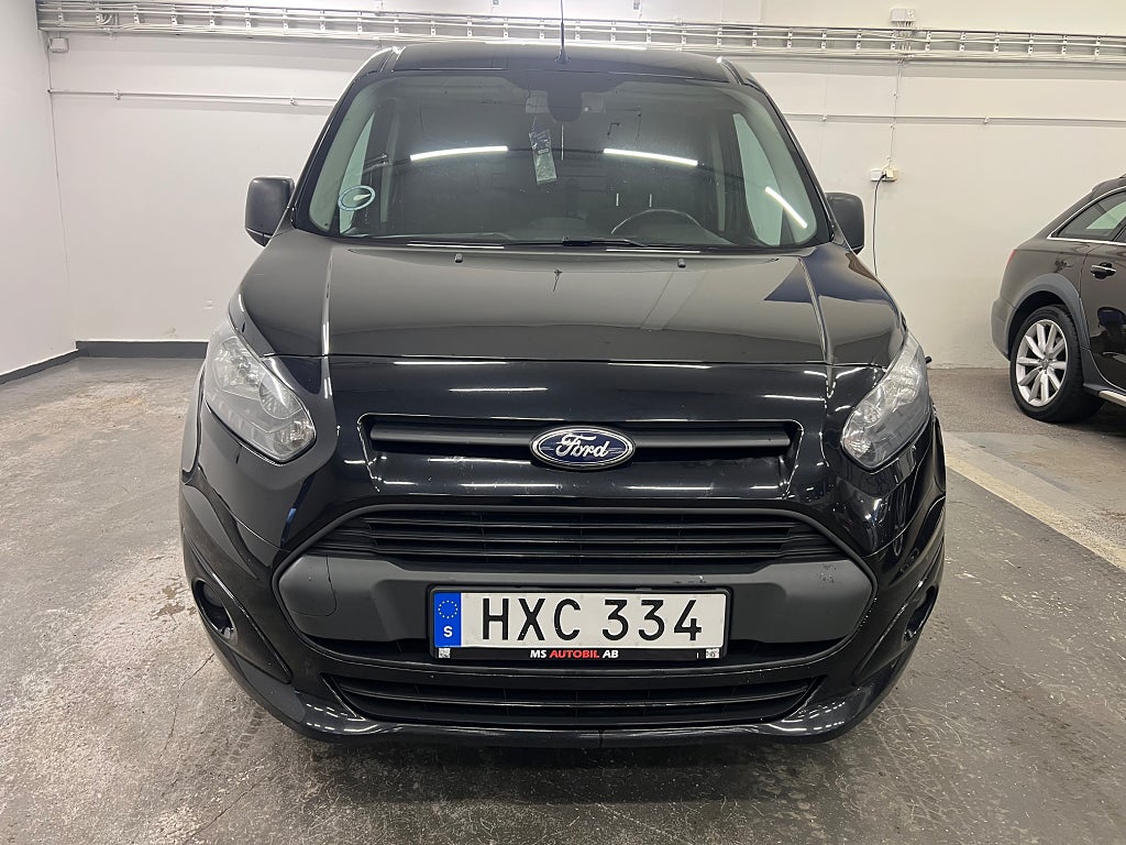 Ford transit Connect 220 1.6 TDCi Euro 5