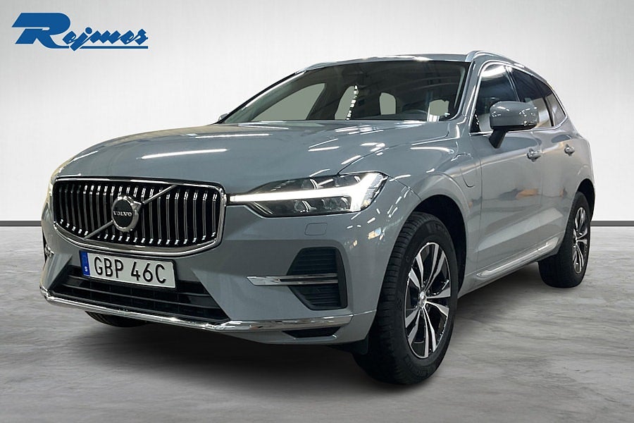 Volvo XC60 T6 Core Special Edition/Pano/BLIS/B-Kamera