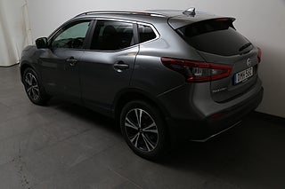 SUV Nissan Qashqai 3 av 24