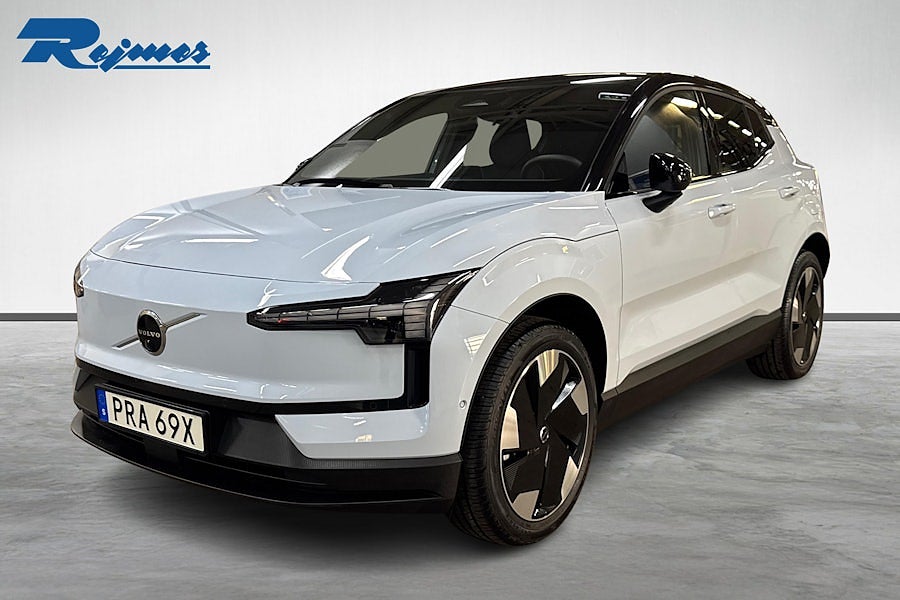 Volvo EX30 Single Motor Extended Range Ultra/360/H&K/Keyless