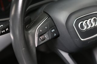 Kombi Audi A4 13 av 23