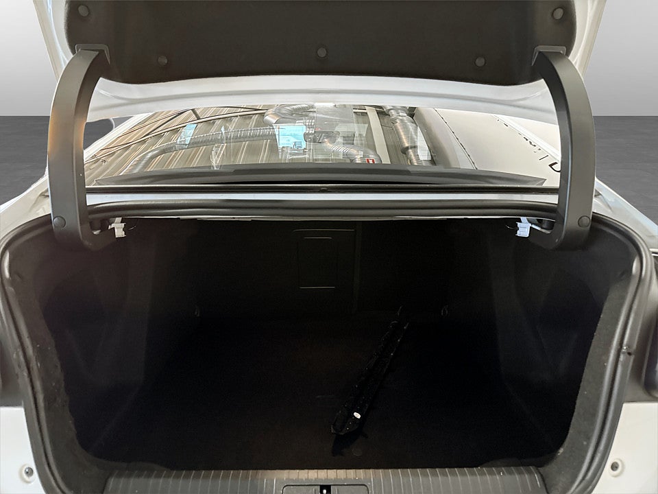 Bild på Citroën C4-X Shine 1.2 PT 130hk Aut B-KAMERA CARPLAY