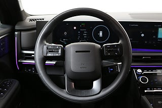 SUV Hyundai Santa Fe 13 av 24