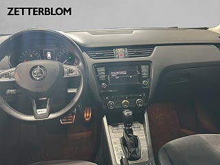 Kombi Skoda Octavia 10 av 18