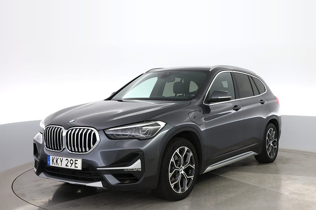 BMW X1 xDrive25e Plug in Hybrid