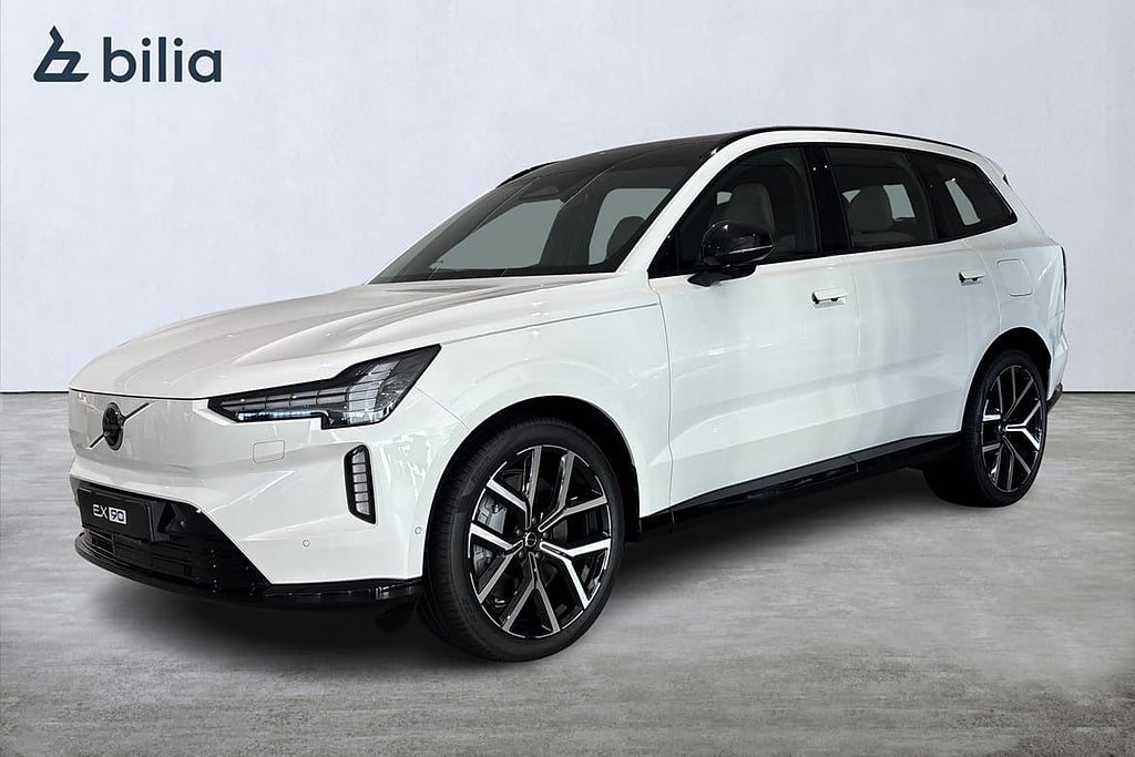 Volvo EX90 Twin M Ultra Pro Edt 7s