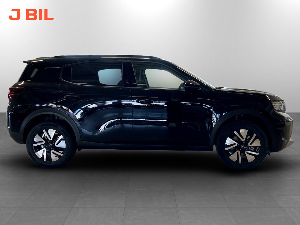 Bild på Opel Frontera GS Electric - OMGÅENDE LEVERANS!