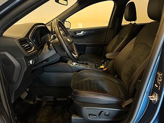 Ford Kuga Plug In-Hybrid ST-Line Drag/Kamera/MoK/Adapt.Fart