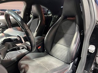 Sportkupé Mercedes-Benz CLA 10 av 20