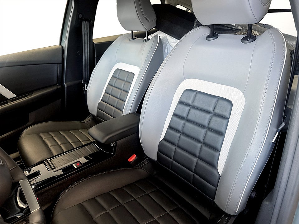 Bild på Citroën C4 Max Hybrid 145hk Aut B-KAMERA CARPLAY
