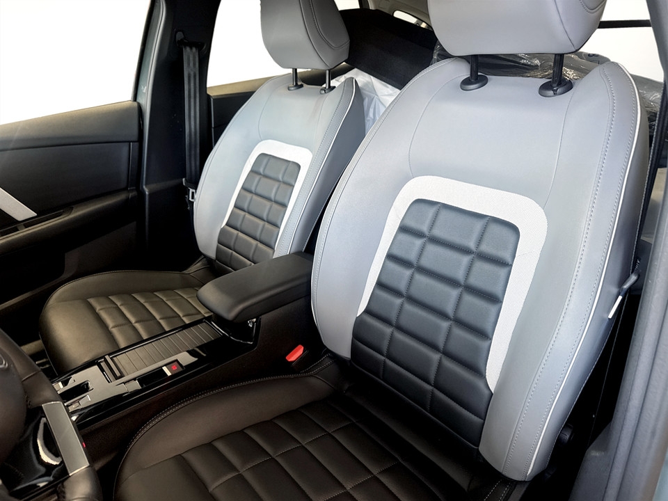 Citroen C4 Max Hybrid 145hk Aut 2025, photo 5/10