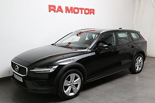 Kombi Volvo V60 Cross Country 1 av 29