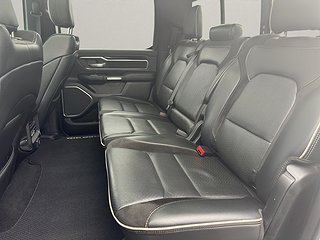 Transportbil - Flak RAM 1500 10 av 21
