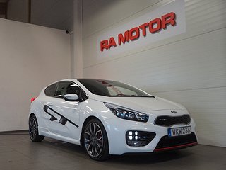 Halvkombi Kia Pro_Cee´d 4 av 20