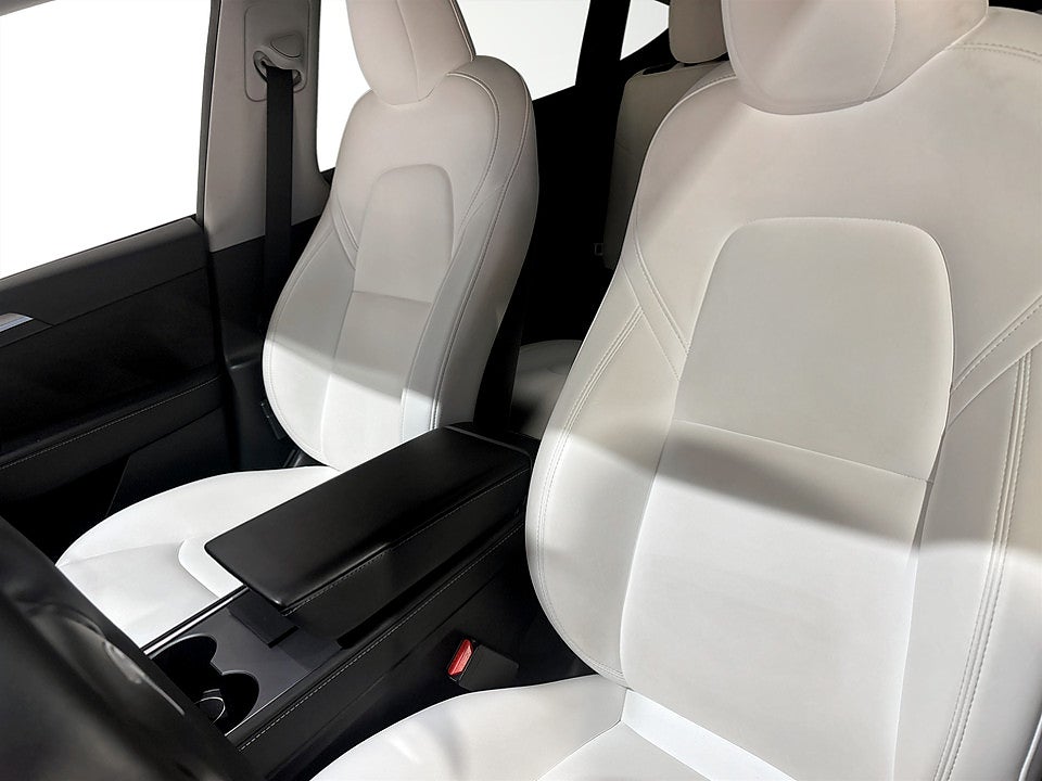Bild på Tesla Model Y Standrad Range 299hk Aut RWD 360° KAMERA ELSTOL