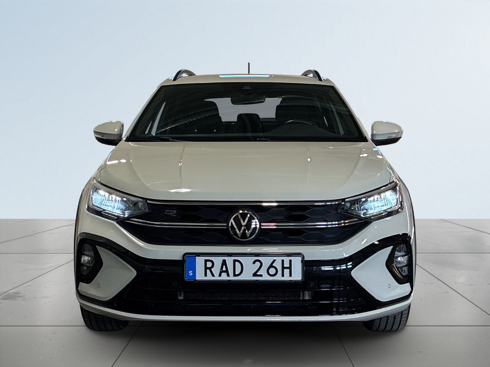 Volkswagen Taigo 2023, bild 2/10