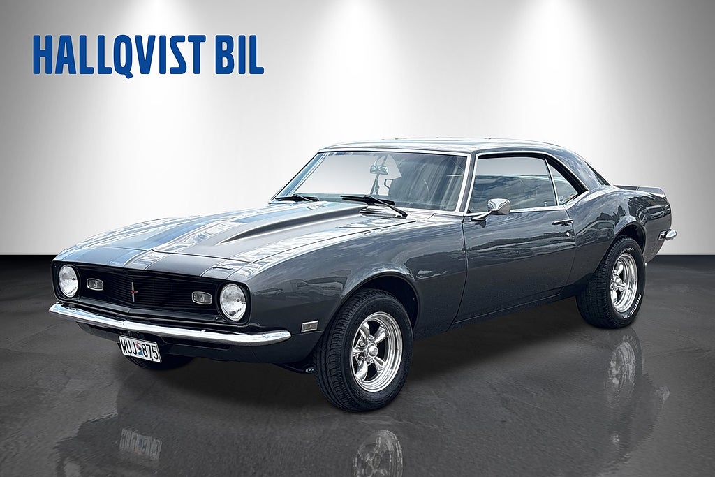 Chevrolet Camaro 1968