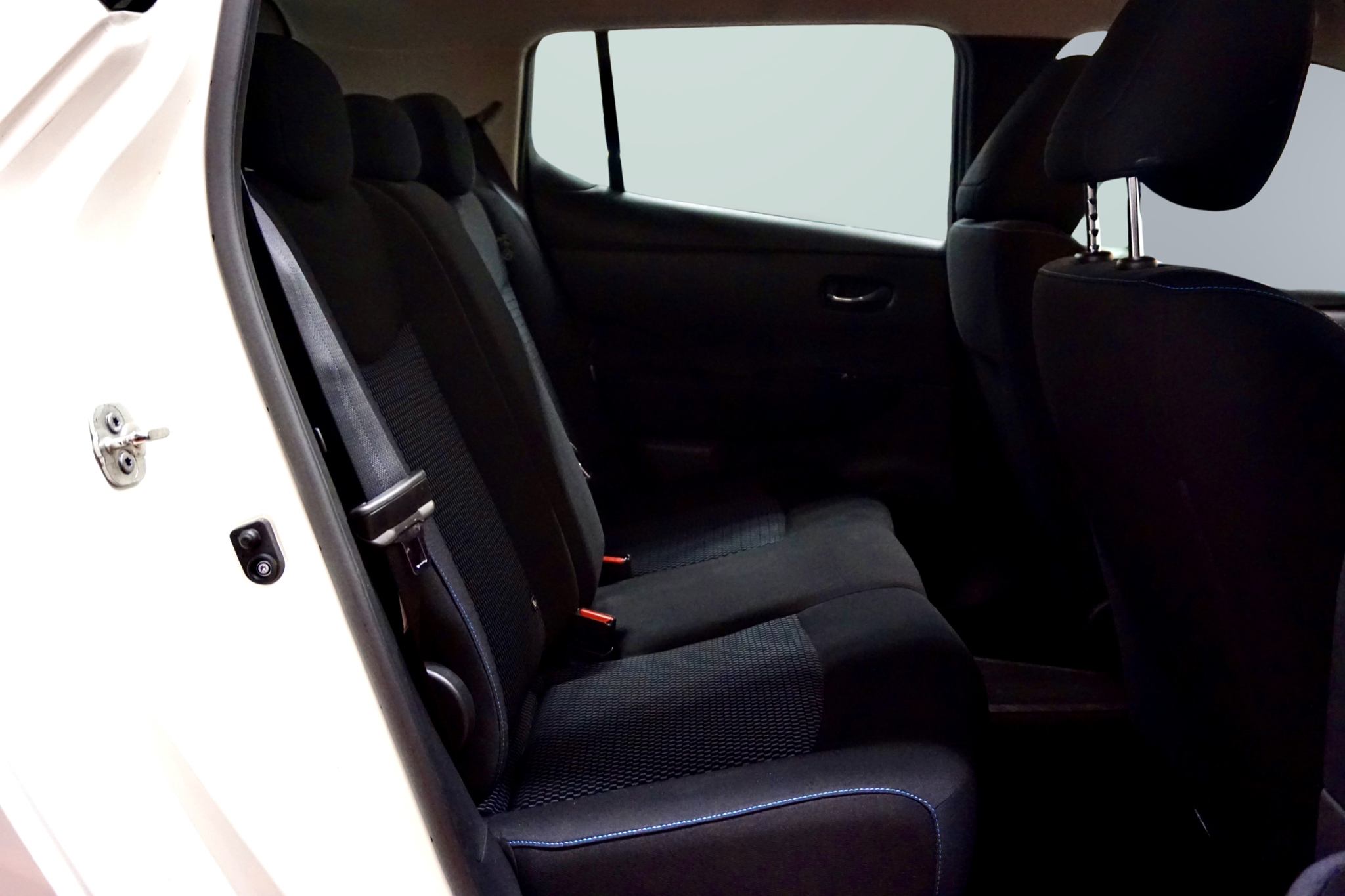 Nissan Leaf 40 kWh 2018, bild 6/35