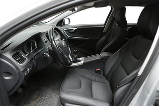 Kombi Volvo V60 10 av 24