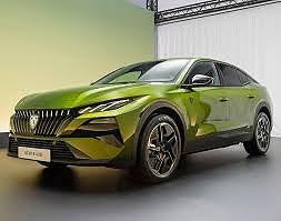 Peugeot 408 Hybrid GT 145