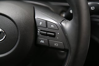 Halvkombi Hyundai i20 17 av 25