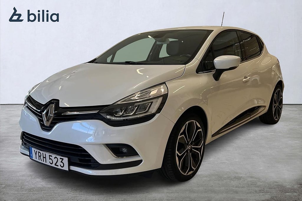 Renault Clio PhII Energy TCe 90 Intens 5-d