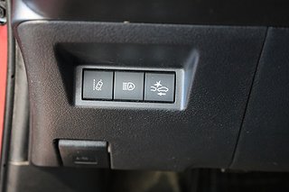 Halvkombi Toyota Yaris 20 av 20