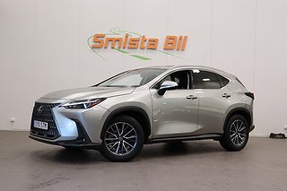 Lexus NX 350h AWD Teknik Business Safety+ Drag MOMS 242hk