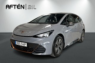 Cupra Born 58kWh 204hk | Begagnat leasing fr. 2.895kr/mån