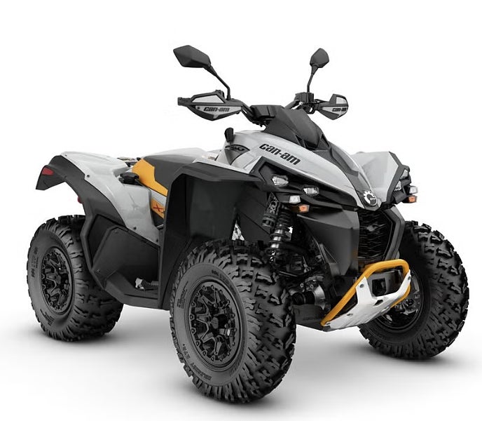 Can-Am Renegade X XC 1000R T ABS 