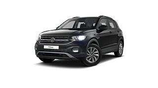 Volkswagen T-CROSS 1.0 TSI PF 70 KW / (95 HK) 5 VX