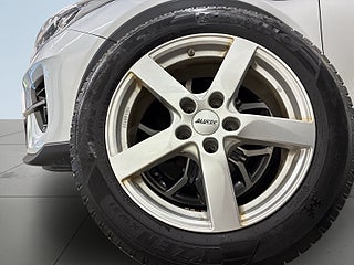 Kia XCeed Plug-in Hybrid Advance Plus 2 S&V/Drag/Bkam/Pano/Skinn – bild 8