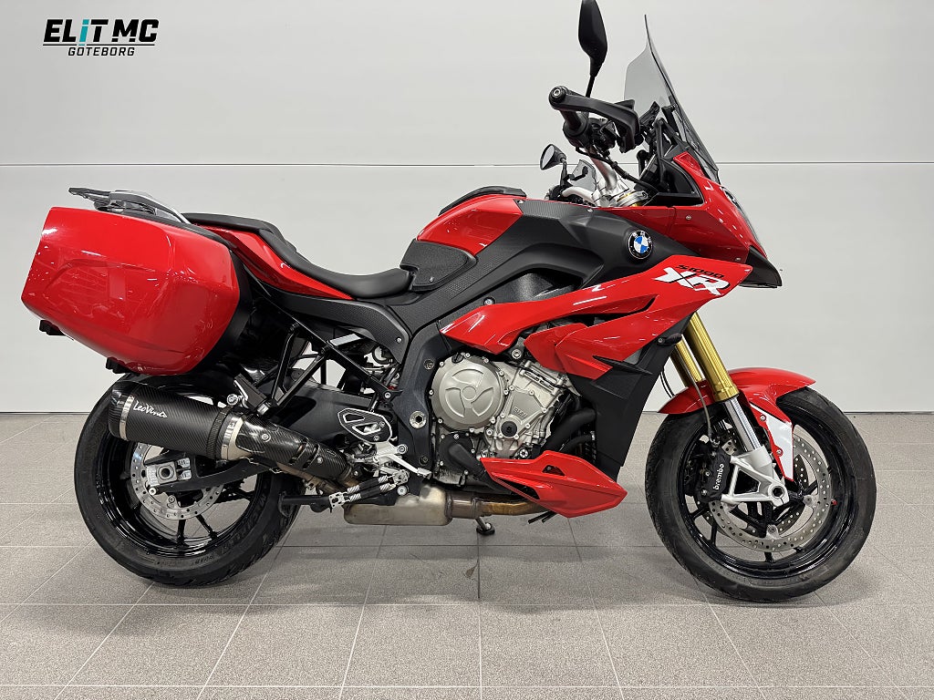 BMW Motorrad S 2016 - miniatyr 4
