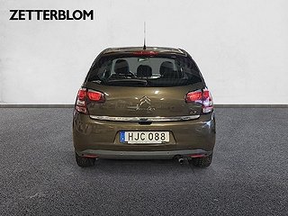 Kombi Citroën C3 17 av 26