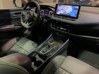 SUV Nissan Qashqai 10 av 24